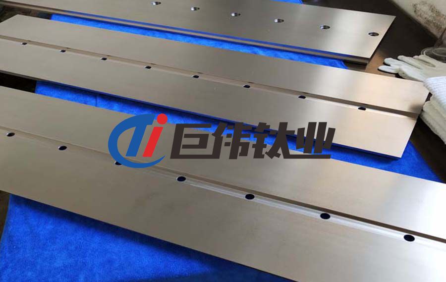 現(xiàn)貨供應TA1鈦濺射鈦靶 鈦平面靶 GR1高純鈦靶塊