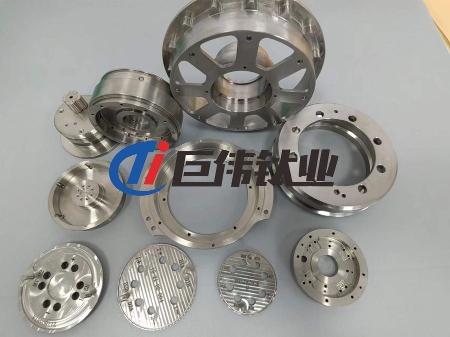 寶雞鈦加工件廠家供應(yīng)TC4鈦合金加工件 TA2鈦合金加工件 寶雞鈦加工件廠家供應(yīng)TC4鈦合金加工件 TA2鈦合金加工件