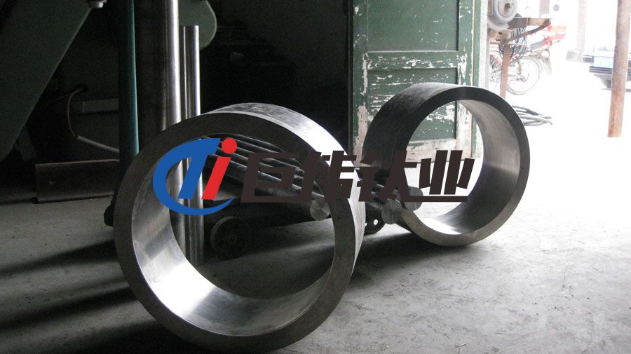 寶雞巨偉鈦業(yè)現(xiàn)貨TC4鈦合金環(huán) TA1異頸環(huán) TA2鈦環(huán)規(guī)格 寶雞巨偉鈦業(yè)現(xiàn)貨TC4鈦合金環(huán) TA1異頸環(huán) TA2鈦環(huán)規(guī)格