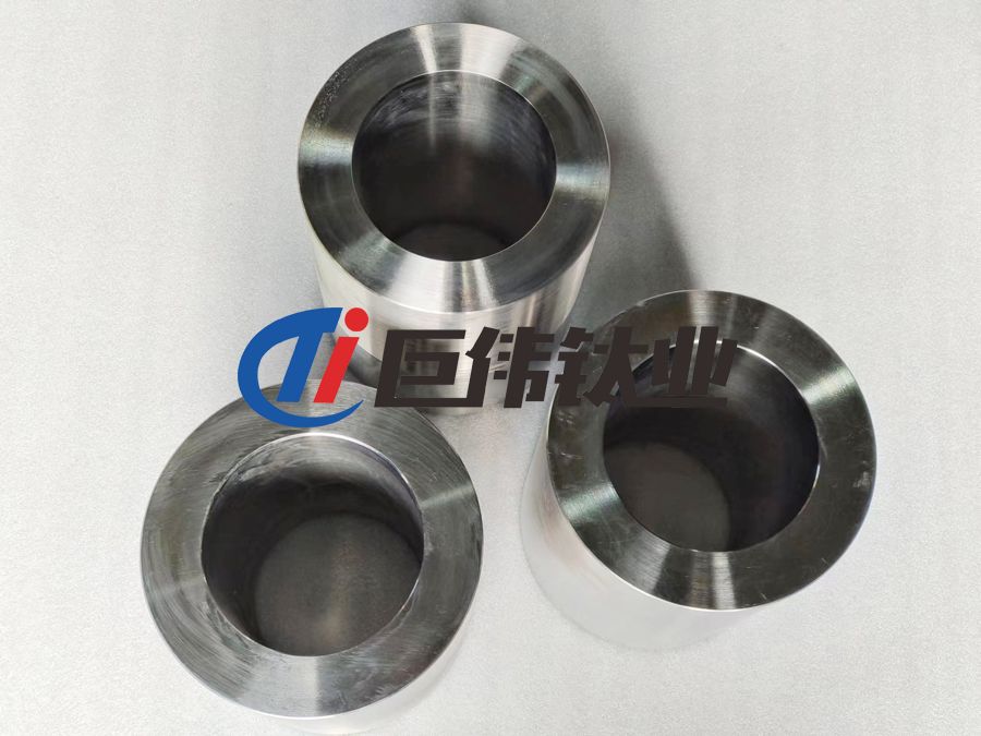 TC4鈦合金鍛件 TC4鈦合金鍛件