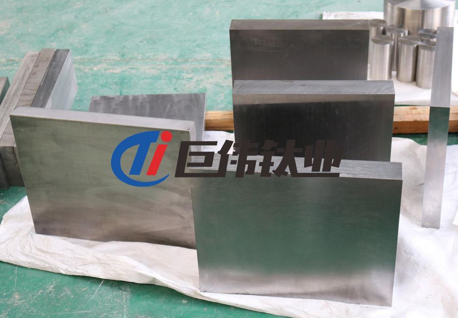 鈦合金鍛件 鈦合金鍛件