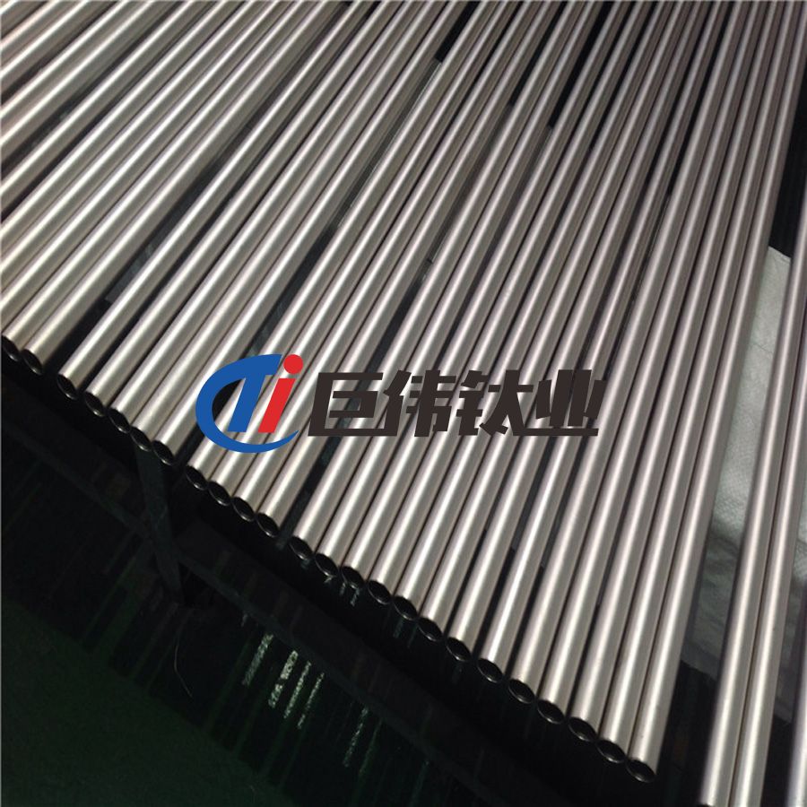 GH4169高溫合金管 GH4169高溫合金管